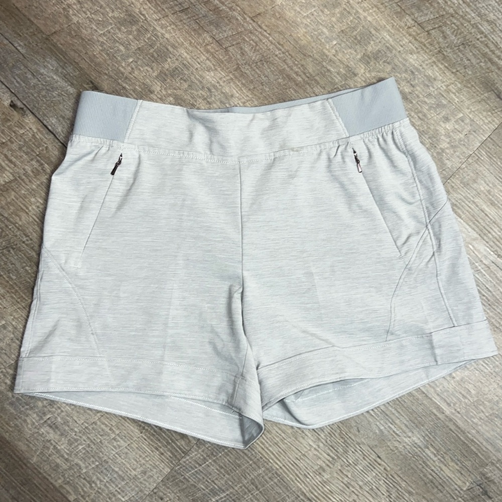 Calia | ANYWHERE COLLECTION RELAXED MIDRISE 5” SHORTS